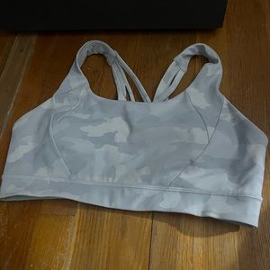 Final sale Lululemon sports bra